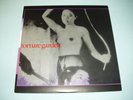 NAKED CITY Torture Garden 12