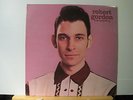 Robert Gordon-with Link Wray- Vinyl Lp- Free UK Post