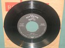Elvis Presley RCA 47-9109 Rip It Up 45 US Army Military Germany 1956