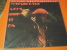 Marvin Gaye Let's Get it On MFSL Audiophile LP SEALED MINT Original Master
