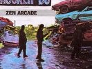 Zen Arcade - HÜSKER DÜ [CD]