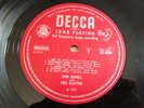 John Mayall LP Blues Breakers UK Decca Mono 1st press PLAYS SUPERB