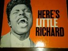 45 RPM : Little Richard EP SEP-400 Long Tall Sally & More 1957 VG Specialty