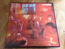 Traffic LP Mr Fantasy UK Pink Island rim press NEAR MINT ************