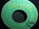 1967 Sonny Rhodes ?You Better Stop 45