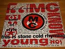 YOUNG MC - KNOW HOW  12