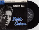 EDDIE COCHRAN Somethin' Else (LIBERTY) UK EP