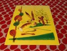 The Style Council Angel Eastern European Playable Postcard Ex+ Jam Paul Weller