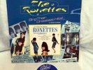 LP –THE RONETTES / PHIL SPECTOR WALL OF SOUND VOL.1 / NM