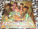 THE HOLLIES - EVOLUTION - PARLOPHONE  EX/EX