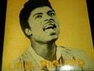 LITTLE RICHARD: LUCILLE+HEY-HEY-HEY-HEY+2 MORE SONGS SPECIALTY RECS 45 EP 1958