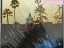 Vinyl LP Records P-10221Y Eagles Hotel California Japan (Asylum Records)