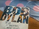 BOB DYLAN  30th Anniversary Concert  3x LP BRAZIL PROMO 1993 ORIGINAL neil young