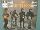 The Beatles We Can Work It Out EP France MEO 107 NM