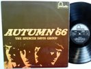 SPENCER DAVIS GROUP LP Autumn '66 VG++ Beat BLUES Rock UK Mono 1ST PRESS sm1192