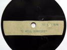 SUNSHINE SOUND ACETATE 12