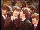 THE BEATLES: ROCK 'N ROLL MUSIC VOL.1 Album-CAPITOL #SKBO11537-Lennon-McCartney