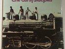 The EARTH DISCIPLES LP 