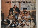 Treacherous T & Mac-10    RARE DETROIT   Random Rap   Shrink   Near Mint
