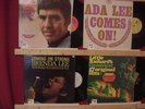 BUDDY KNOX, McPHATTER, ROUTERS, JOANIE SOMMERS, RAY STEVENS LP, YOUR CHOICE