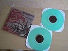 NEUROSIS TIMES OF GRACE  2LP RARE