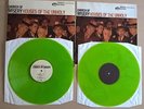 CHURCH OF MISERY HOUSES OF THE UNHOLY 2LP RARE