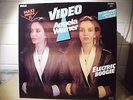 ANGELA WERNER:VIDEO/ELECTRIC BOOGIE 12