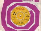 ALAN TRAJAN DEMO *SPEAK TO ME CLARISSA* 1969 PSYCH FUNK HAMMOND