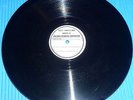Duke Ellington (When You Pushed Me Out Of Heaven) Columbia Test Pressing 78