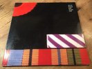 LP Harvest 1C 064-65 042 Pink Floyd ?– The Final Cut GERMAN FOC VINYL 1983