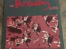 THE PRISONERS - A TASTE OF PINK - GARAGE,GARAGE MOD - FRENCH PRESSING