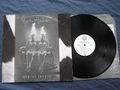 JANES ADDICTION.NOTHINGS SHOCKING.GERMAN PRESS LP.1988.WARNERS BROS.EX/VG.OIS.
