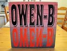 OWEN-B - Owen-B,Orig.US Private Prog Psych Rock,OB Records 1970