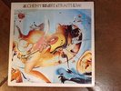 Excellent Cond Dire Straits. Alchemy. Live, Double Album on vinyl. Mark Knopfler