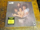 AIR s/t LP EMBRYO 60s prog art jazz rock VG+ gatefold promo