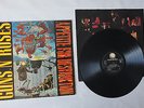 Guns N´Roses - Appetite for Destruction, LP, Vinyl, Geffen, G