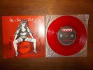 The Cramps - Like a Bad Girl Should - Red Vinyl 7