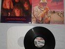 Death LP Leprosy; Combat 88561-8248-1 1988