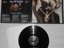 Celtic Frost LP To Mega Therion; Noise N 0031 1985