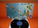 THE TRIP -  Time Of Change- MONSTER RARE FIRST PRESS 1973 - PROG ITA LP -
