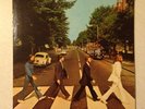 The Beatles / Abbey Road LP   MFSL 1-023   Original Master Recording AUDIOPHILE