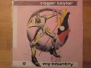 QUEEN--Roger Taylor  