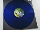 SURVIVE RR7349 LP SEA BLUE VINYL /300 stranger things zombi perturbator gost