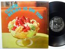 CHUCK BERRY LP Is On Top R&B Rock N Roll MONO 1st Press 1959 ORIGINAL sm1205