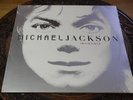 Michael Jackson Invincible E2 69400 Record 2001