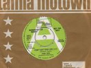 FOUR TOPS-I CAN'T QUIT YOUR LOVE-TAMLA MOTOWN-***DEMO***PLUS-***RELEASE SHEET***