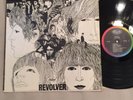 THE BEATLES   REVOLVER LP   CAPITOL RECORDS ST-2576 Stereo   EX SHRINK