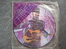 Prince - Little red corvette/ 1999 PICTURE DISC SEALED