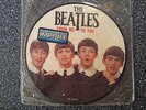 The Beatles - From me to you 7'' Single PICTURE DISC sealed
