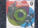 The Beatles - It won't be long 7'' Single GERMANY